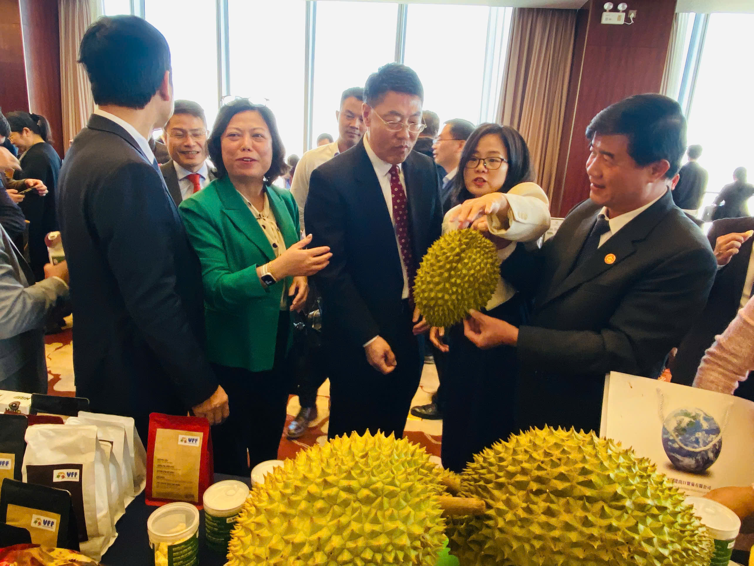 Hội nhập quốc tế trong tình hình mới: Nhiệm vụ chung của nhiều ngành, nhiều lĩnh vực